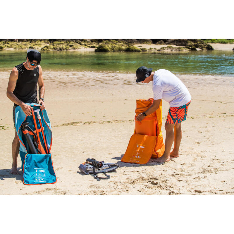 Motor / Asistență electrică stand up paddle și caiac