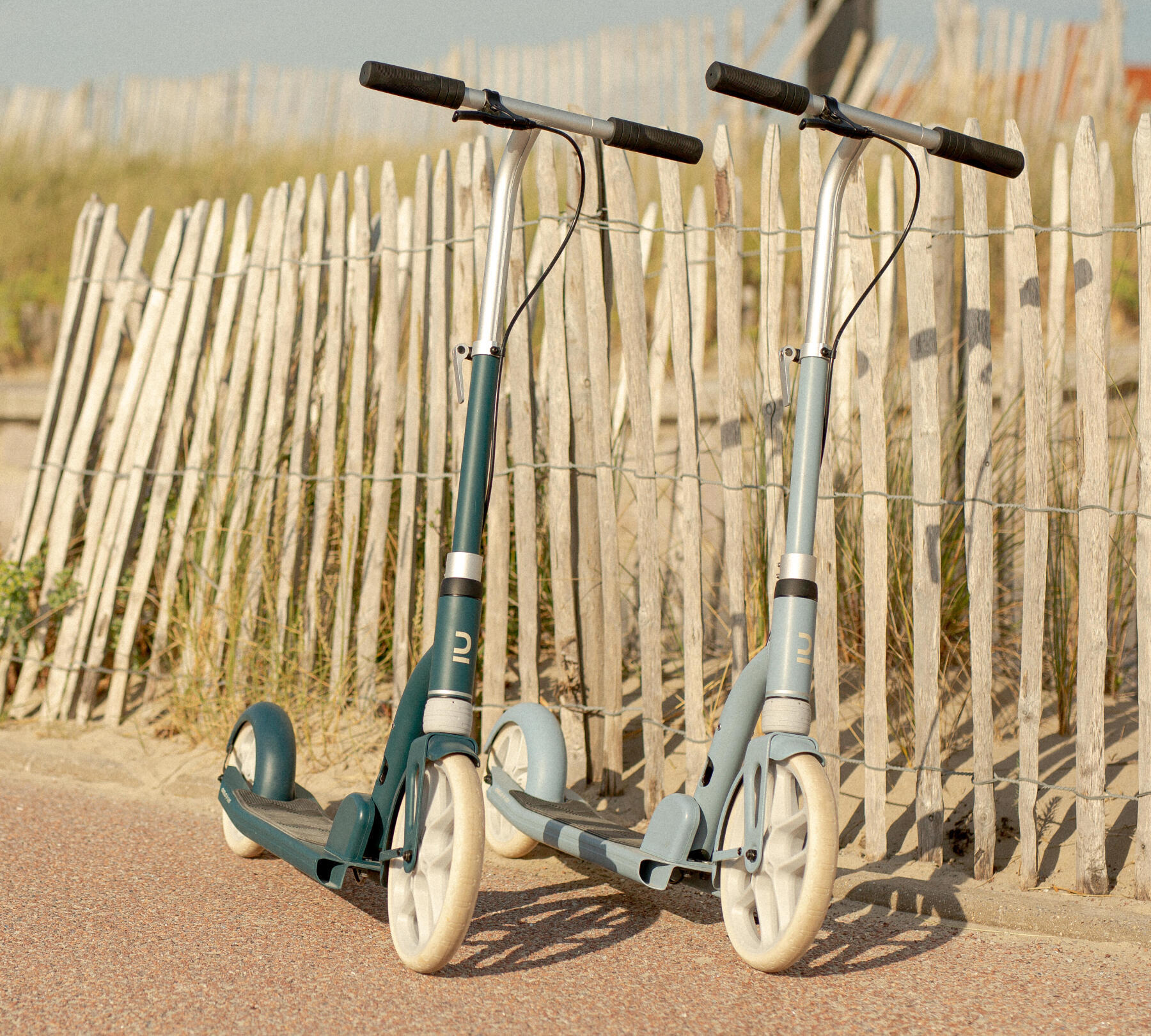 trottinette oxelo decathlon