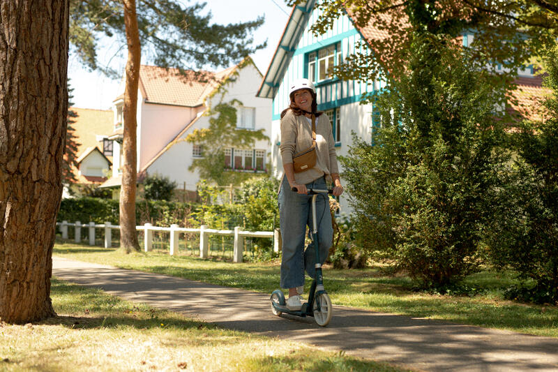 Comment choisir une trottinette pour adulte ?