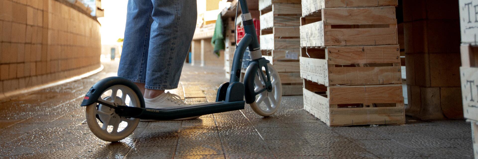 Roller karbantartása és javítása 
