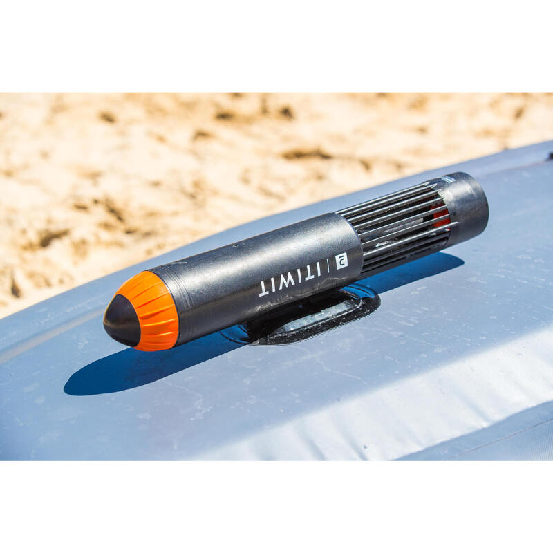 Moteur / Assistance électrique stand up paddle et kayak