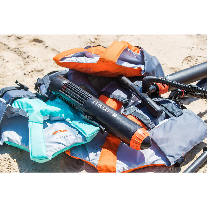 Moteur / Assistance électrique stand up paddle et kayak