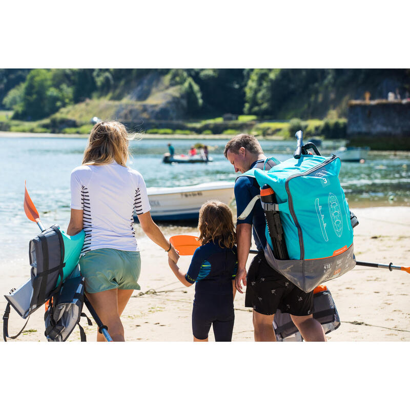 Elektroantrieb für Stand up Paddle und Kajak