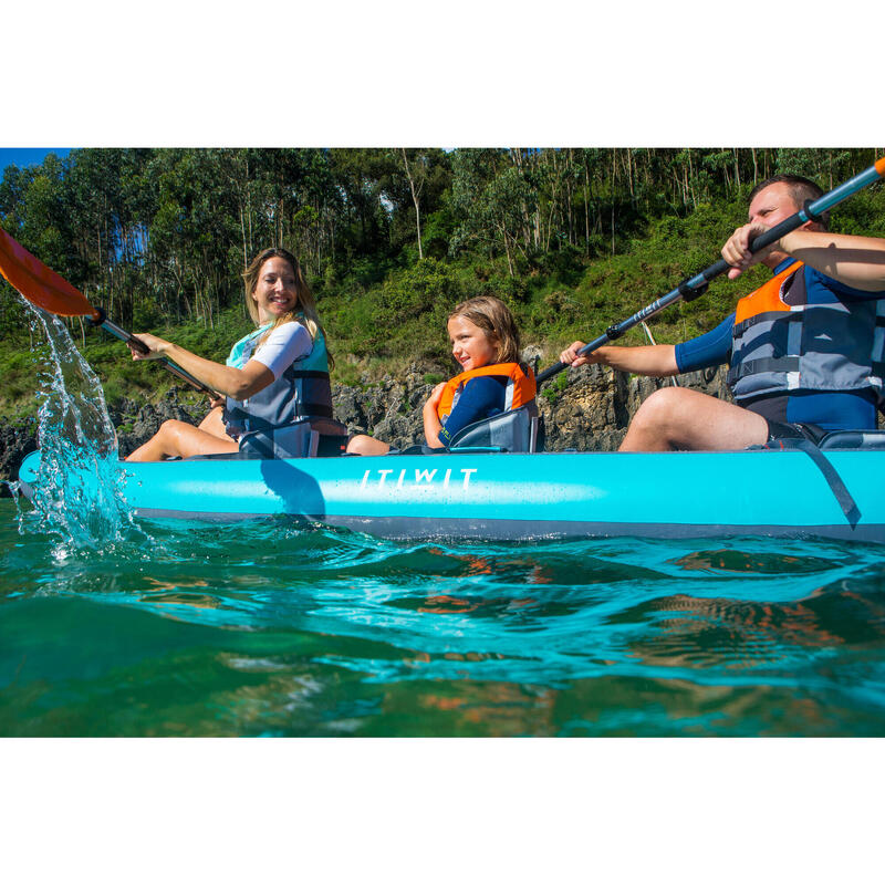 Elektrikli Motor - Stand Up Paddle ve Kayak