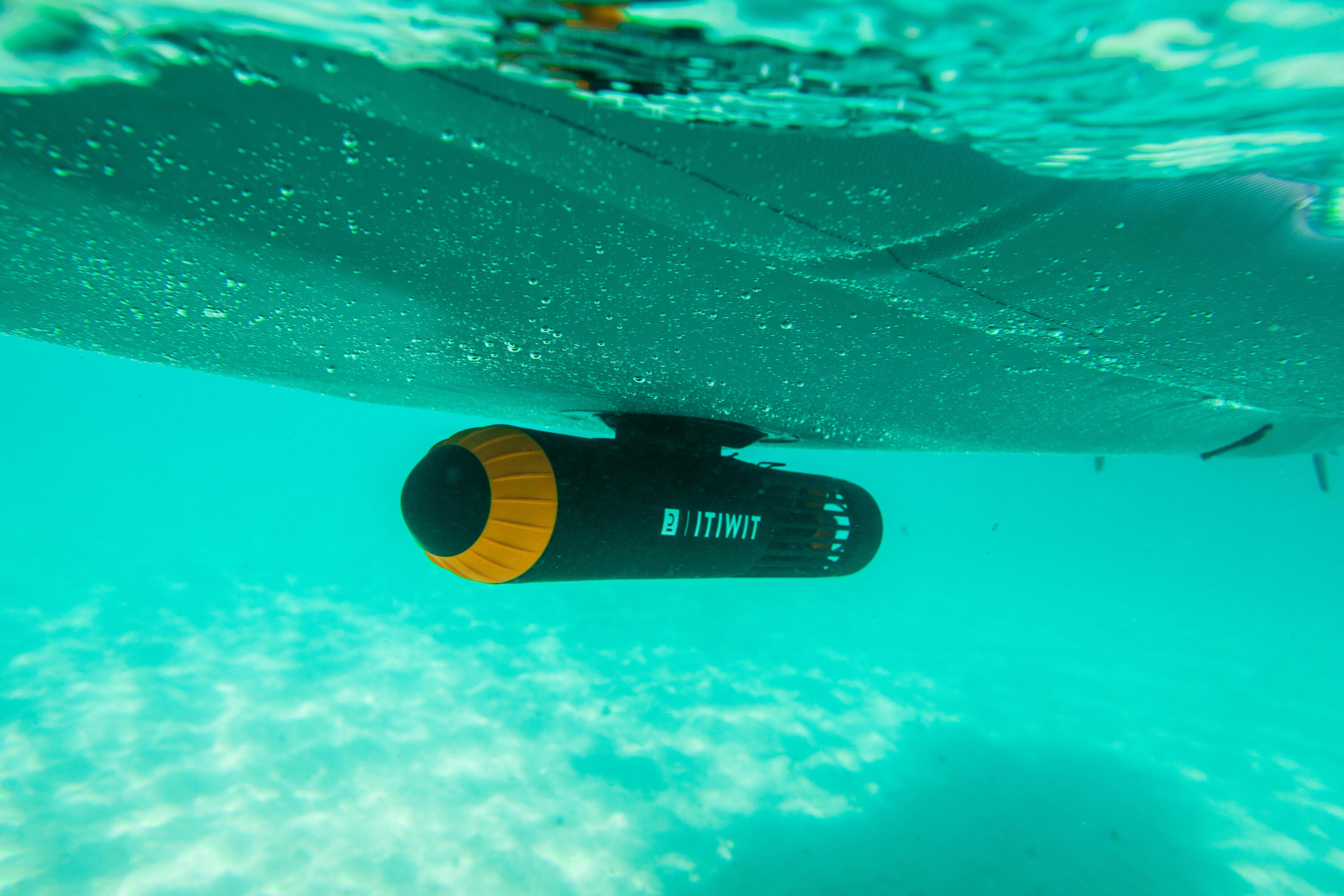 Motor eléctrico  Kayak / Paddle surf 9/14