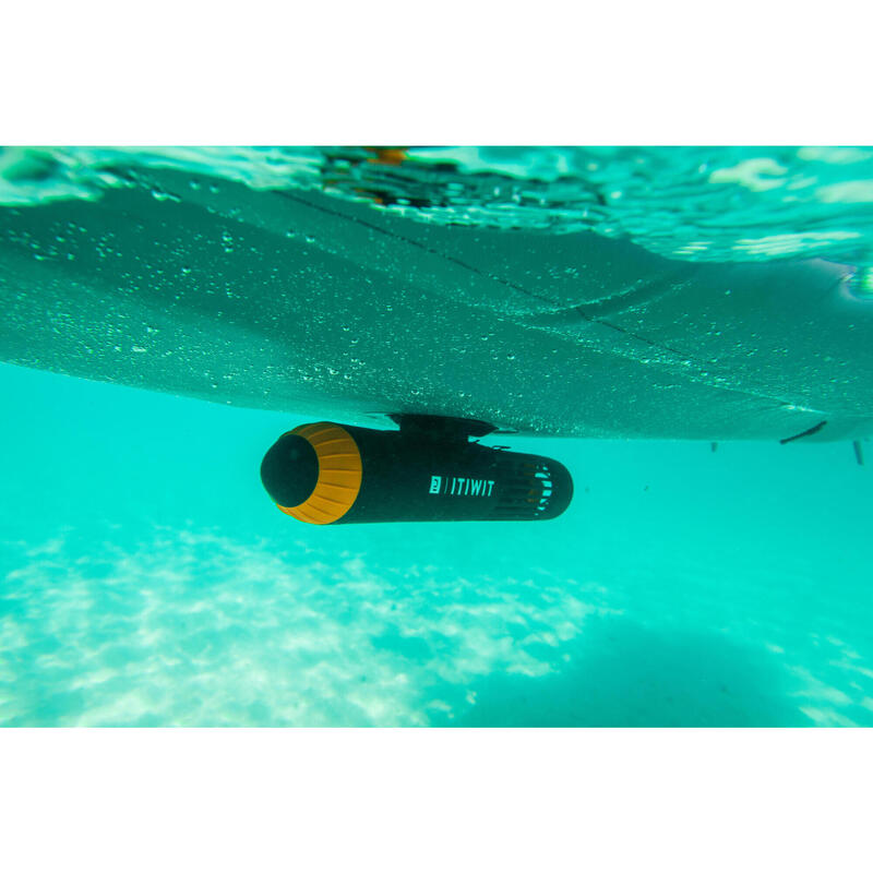 Elektrikli Motor - Stand Up Paddle ve Kano