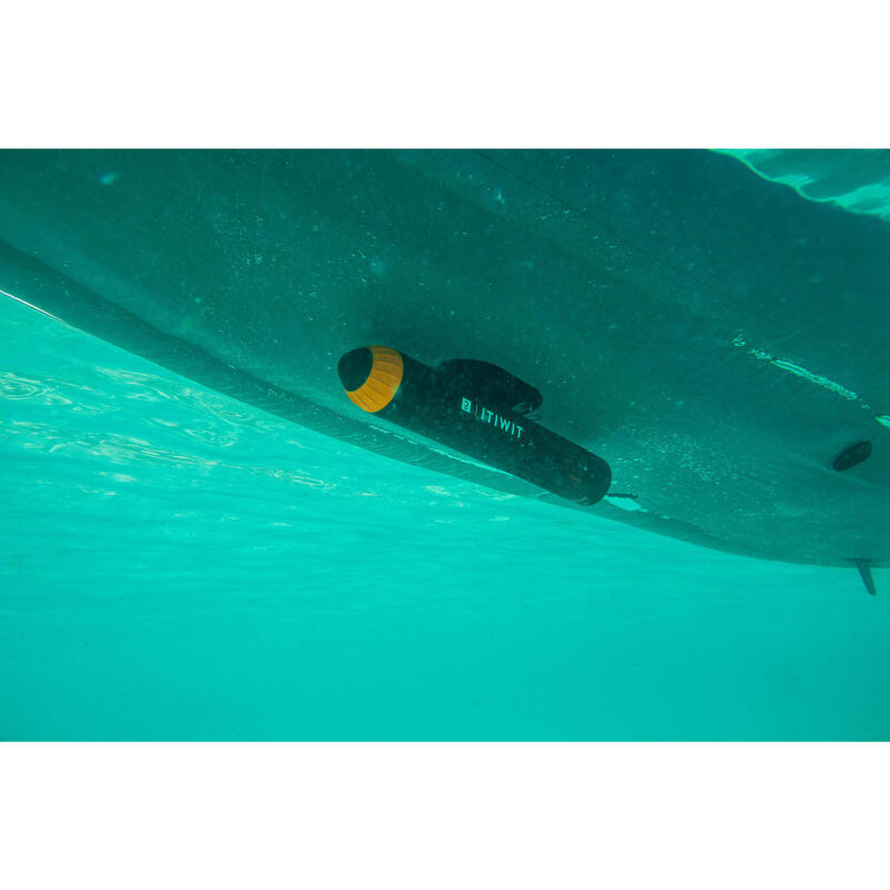 Elektrikli Motor - Stand Up Paddle ve Kano