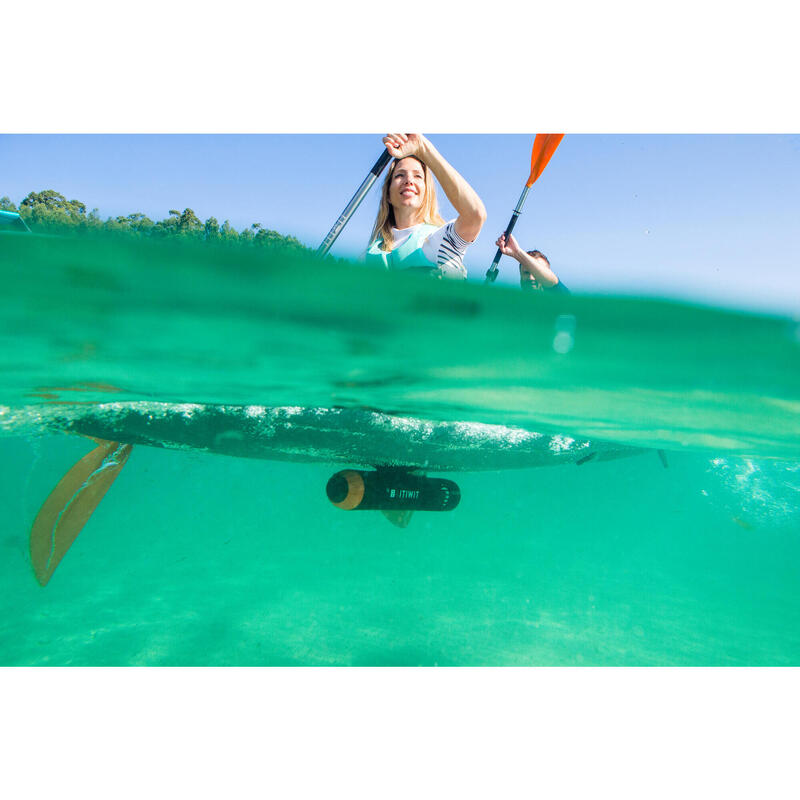 Motor / Asistență electrică stand up paddle și caiac