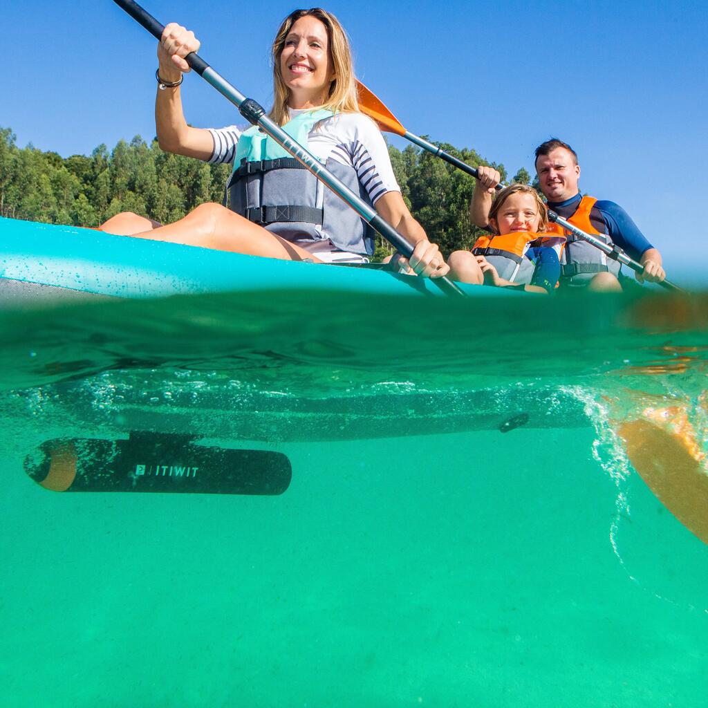 Electrical Assistance STAND UP PADDLE AND KAYAK