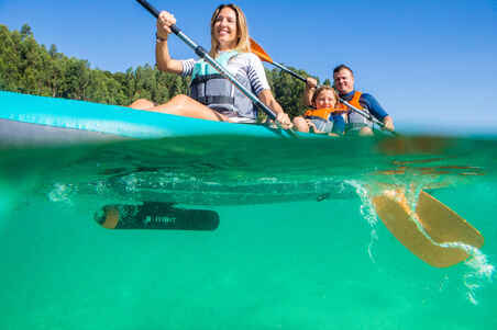 Electrical Assistance STAND UP PADDLE AND KAYAK