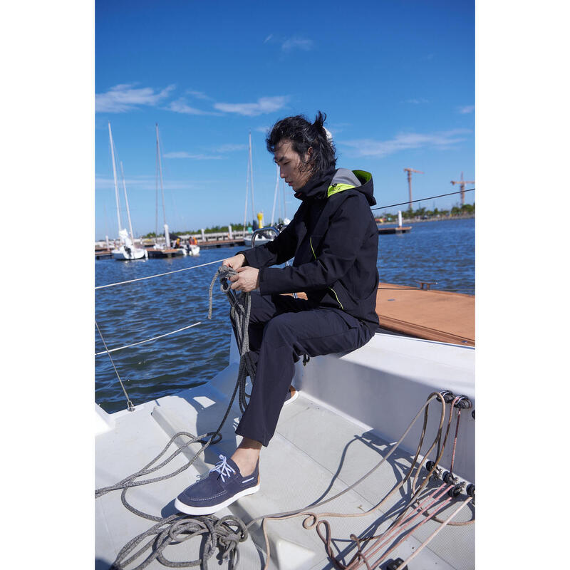 Sailing softshell pant M CN