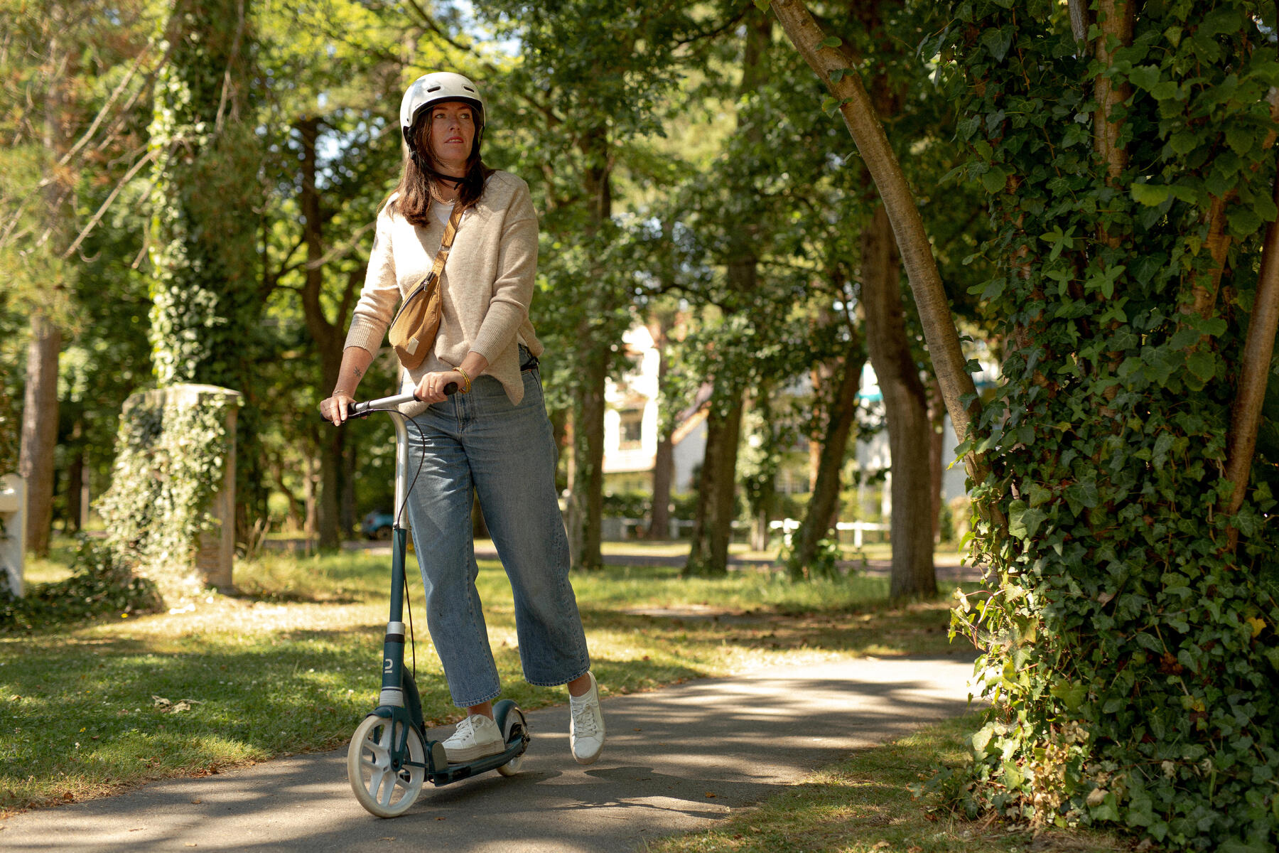Mobilité urbaine