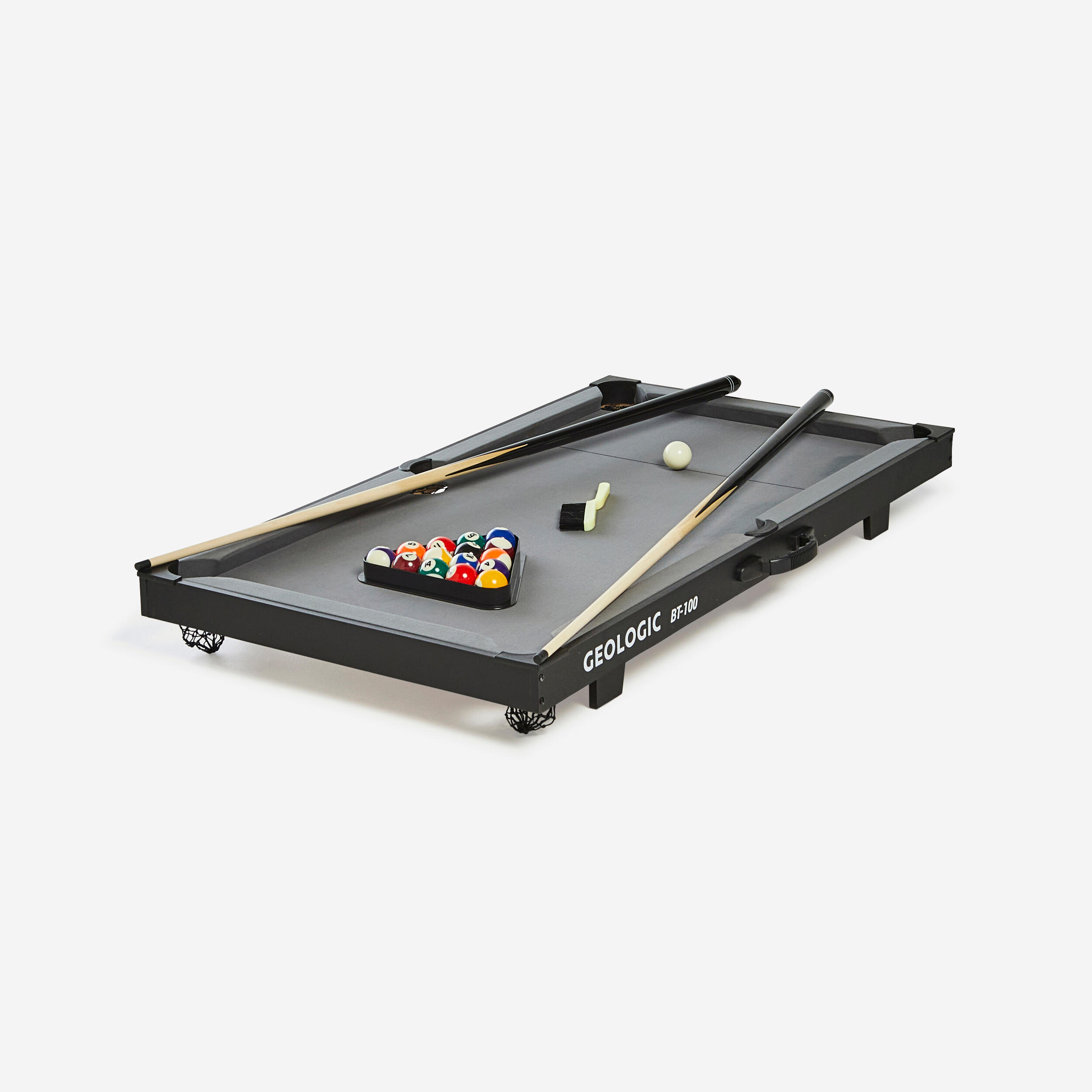 Table top clearance snooker table sale