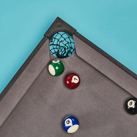 Набор для игры в бильярд BT 100