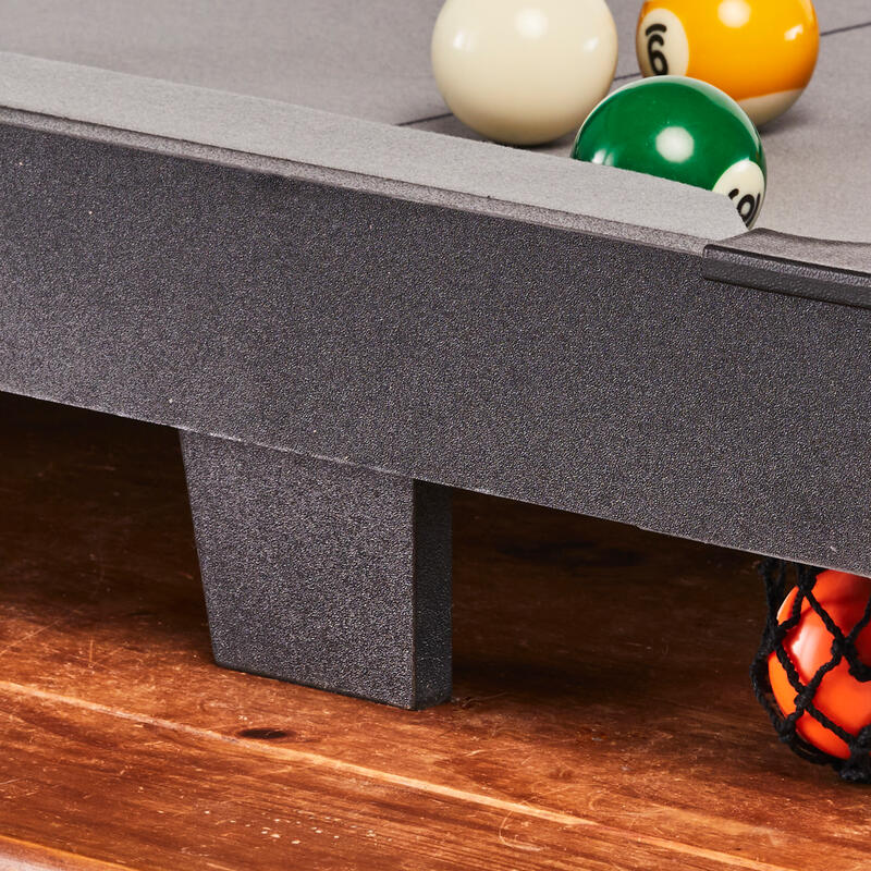 Plateau de billard américain BT 100 US Decathlon Cote d'Ivoire