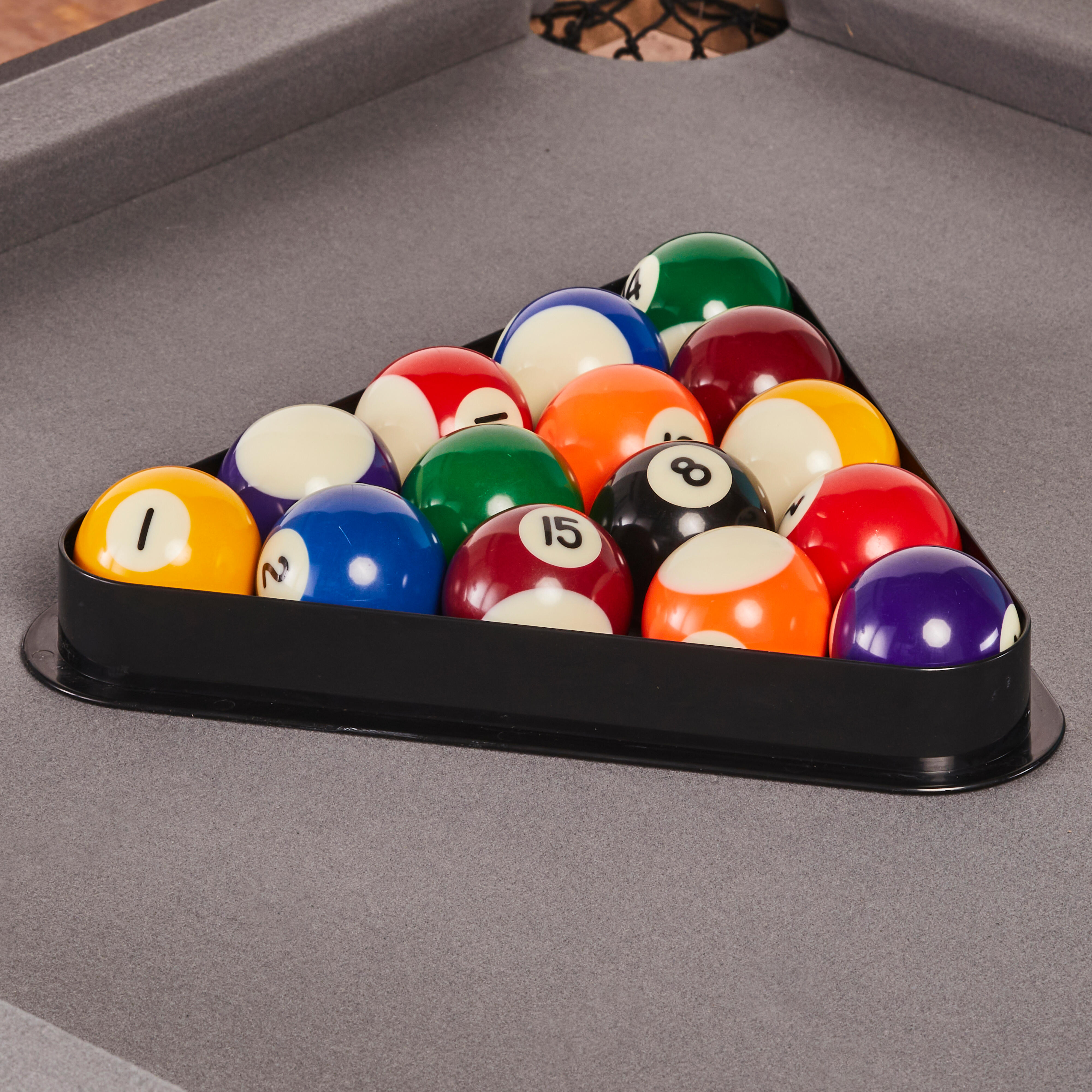 Billiards Table - BT 100 - PONGORI
