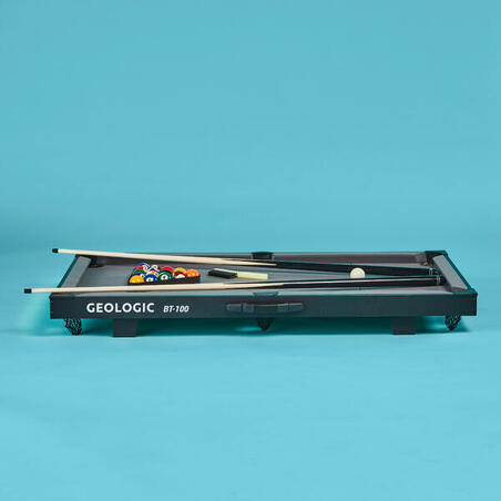 Набор для игры в бильярд BT 100