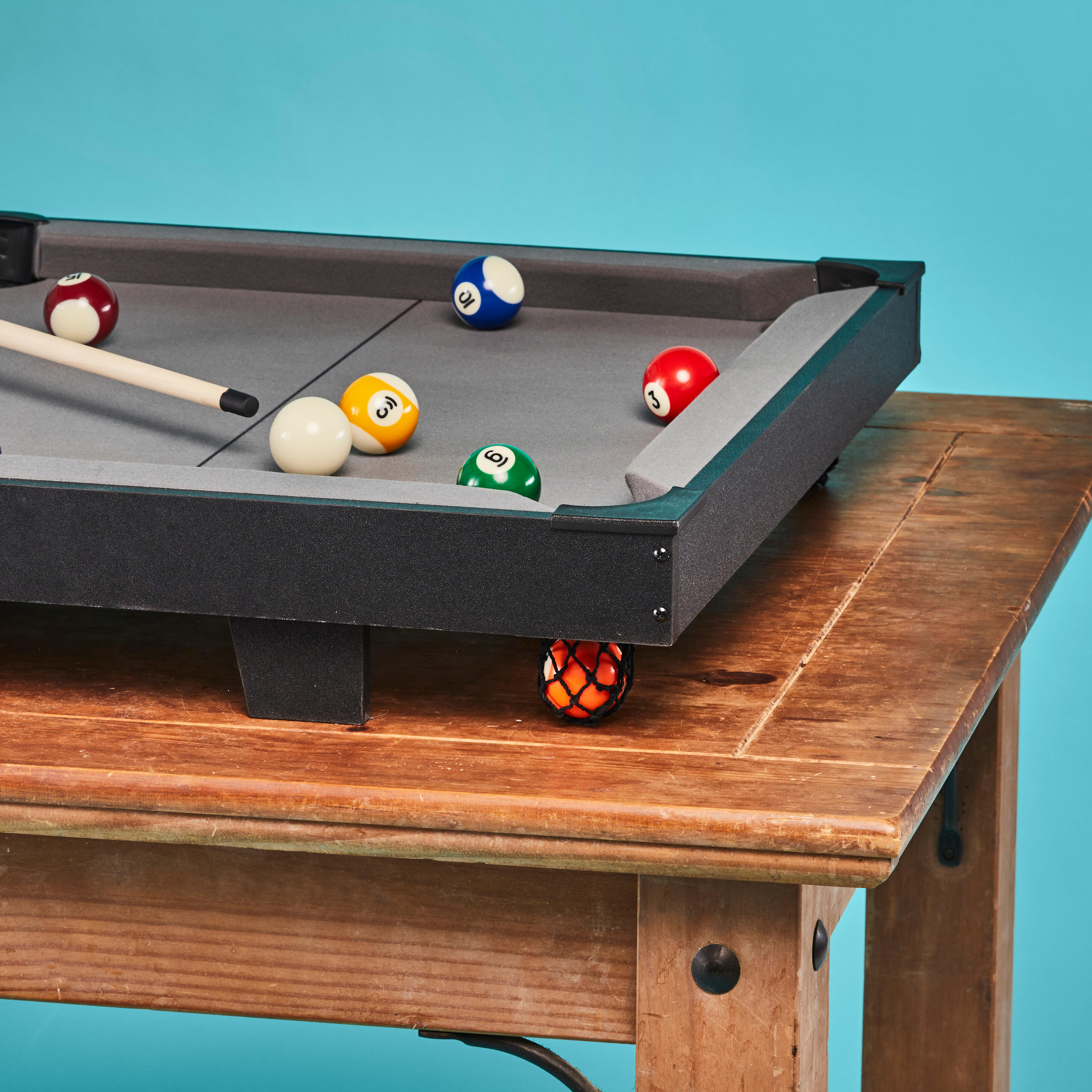 Billiards Table - BT 100 - PONGORI