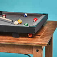 Billiards Table BT 100 US