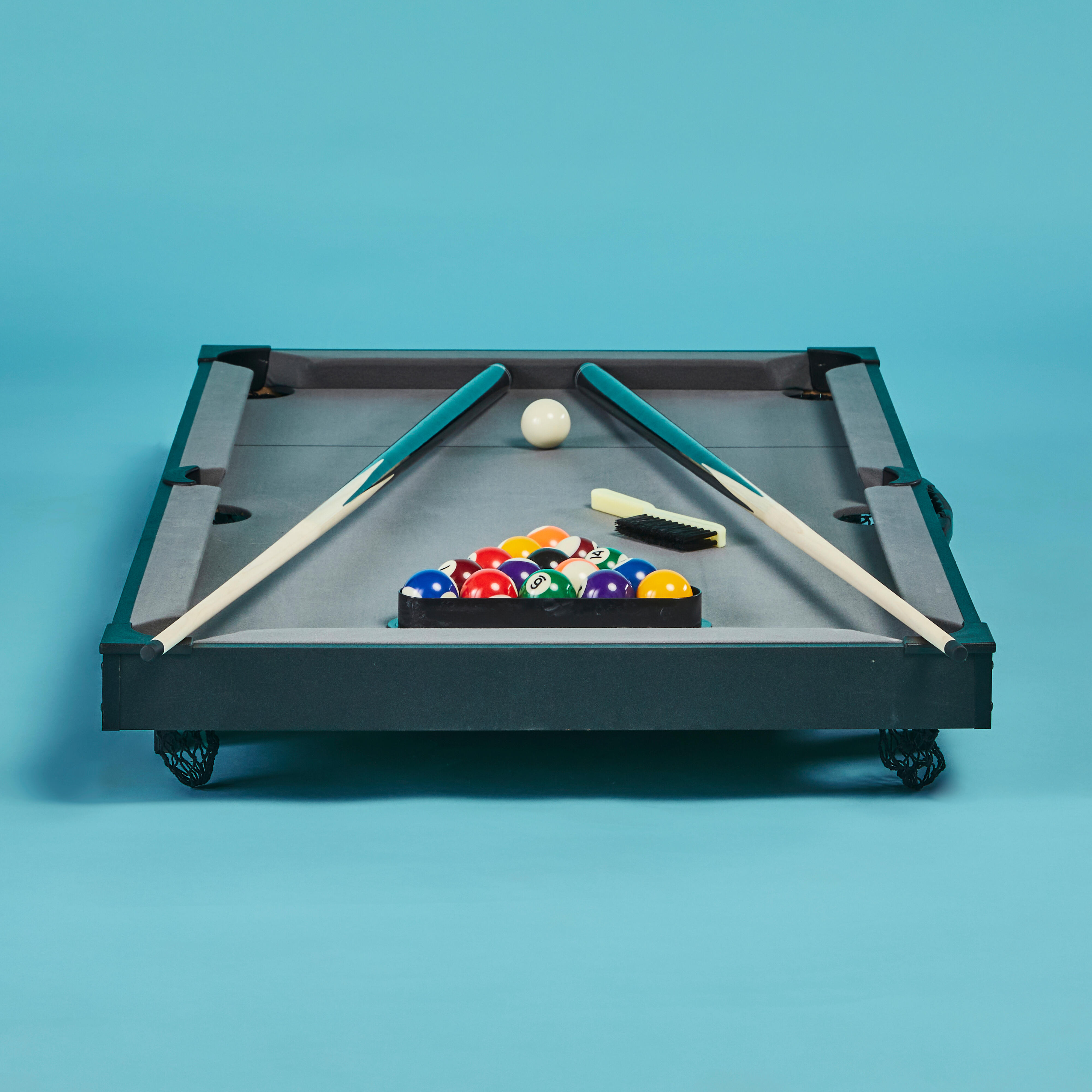 Billiards Table - BT 100 - PONGORI