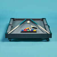 Billiards Table BT 100 US