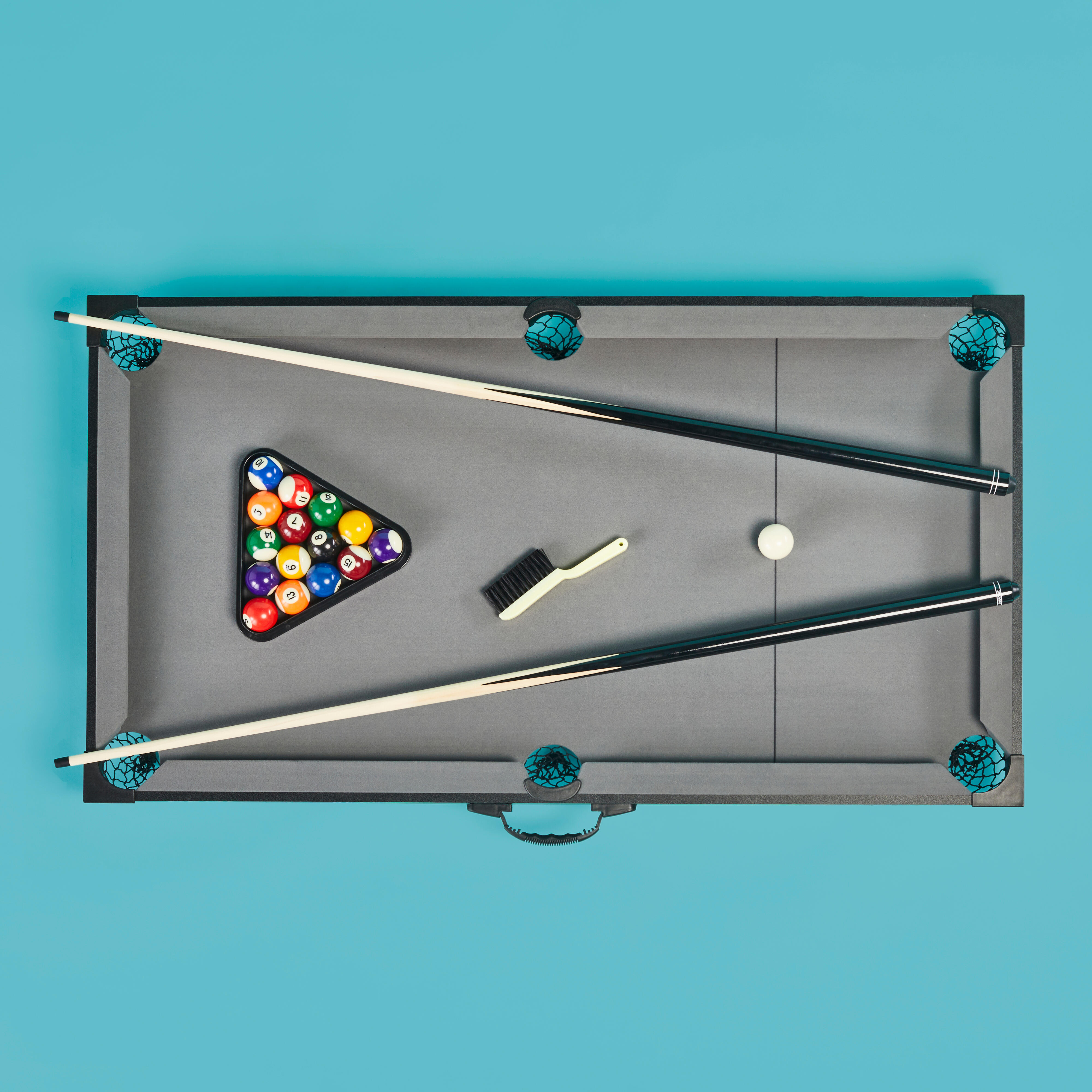 Billiards Table - BT 100 - PONGORI