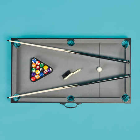 Billiards Table BT 100 US