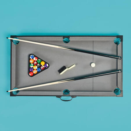 Набор для игры в бильярд BT 100