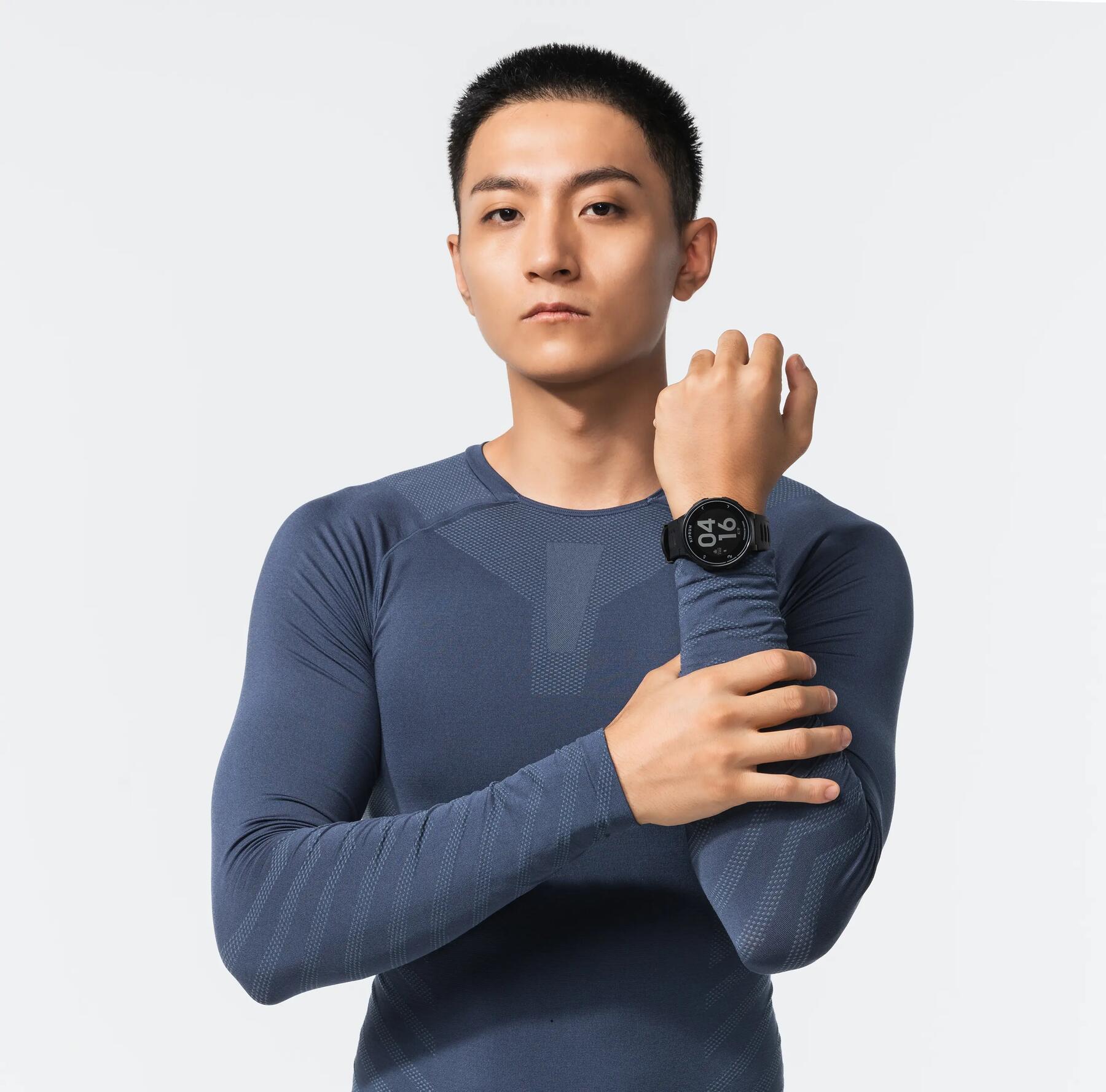 Choisir une tenue de fitness adaptée