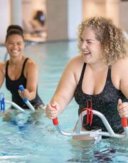 Aquagym
