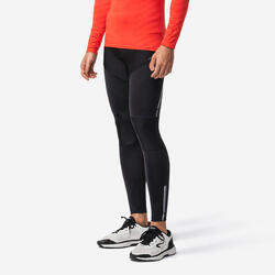 COLLANT RUNNING HOMME - KIPRUN CARE NOIR