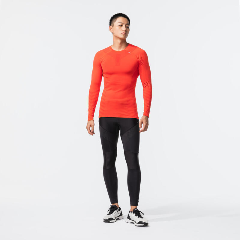 Mallas largas Nike para hombre Atletismo - NT0313-657 - Rojo | EKINSPORT