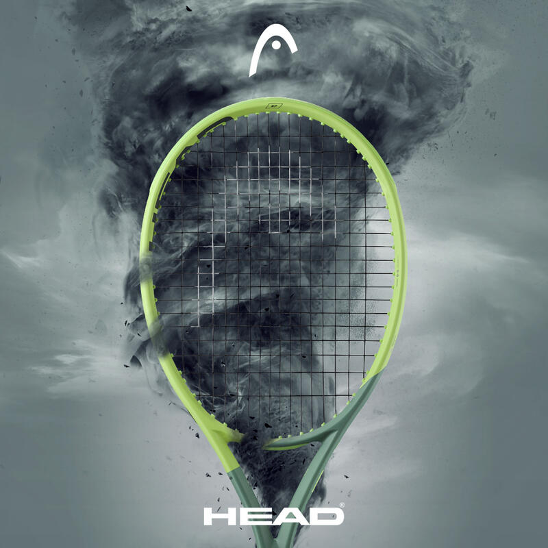 Head Tennisschläger Damen/Herren - Auxetic Extreme MP 300 g besaitet