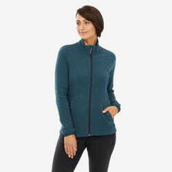 Chaqueta de montaña y trekking Mujer Quechua NH150 - Decathlon