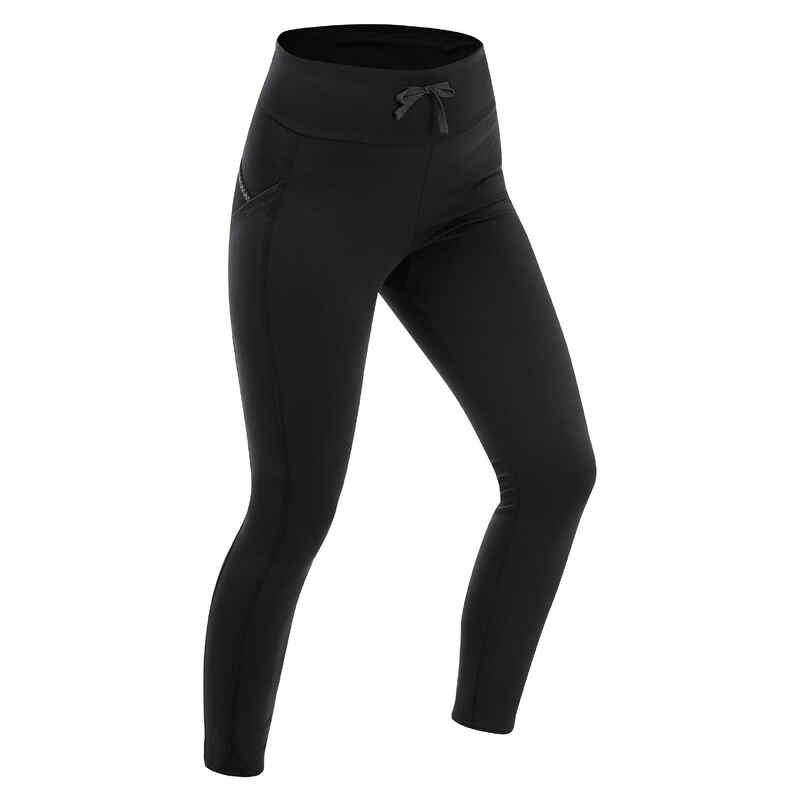 Women's Hiking Leggings - NH100