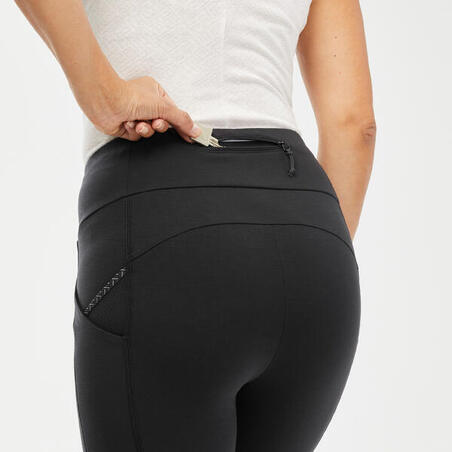 Legging de randonnée - NH100 - Femme