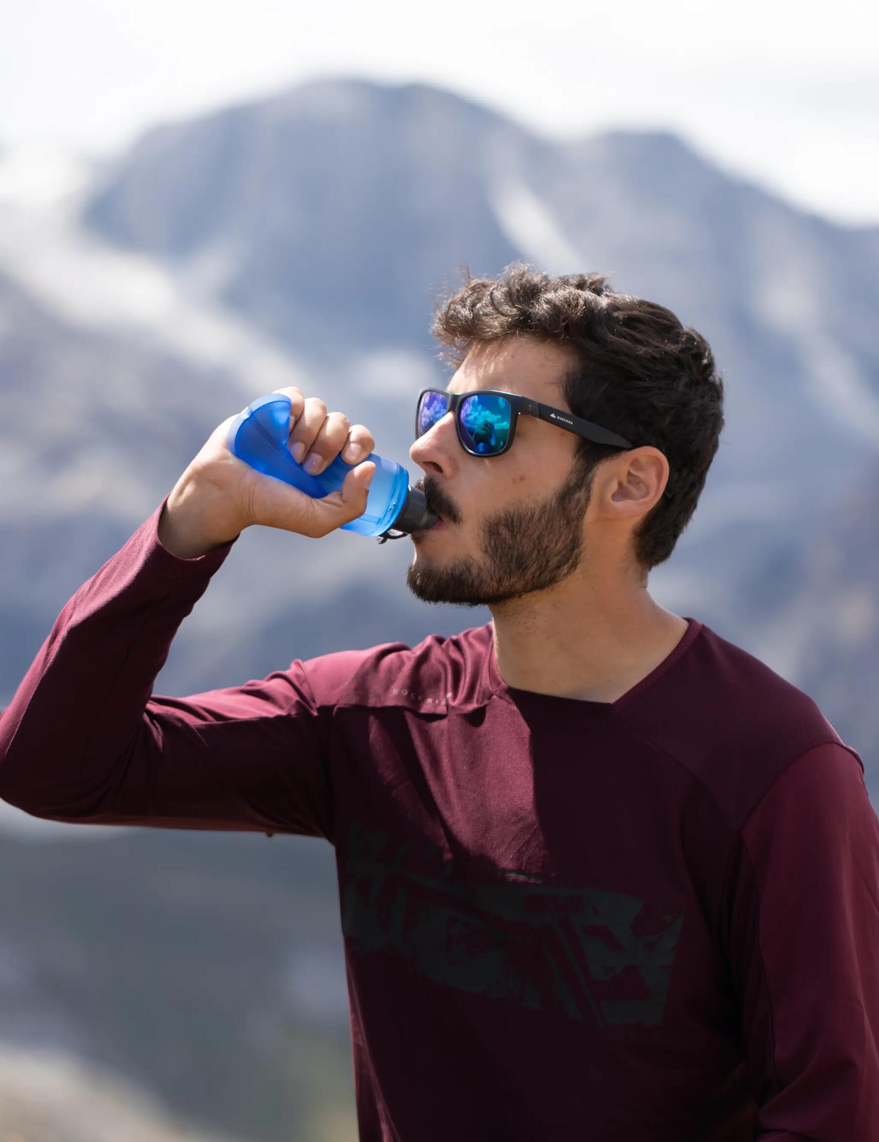 Pourquoi s'hydrater est-il si important pendant le sport ?