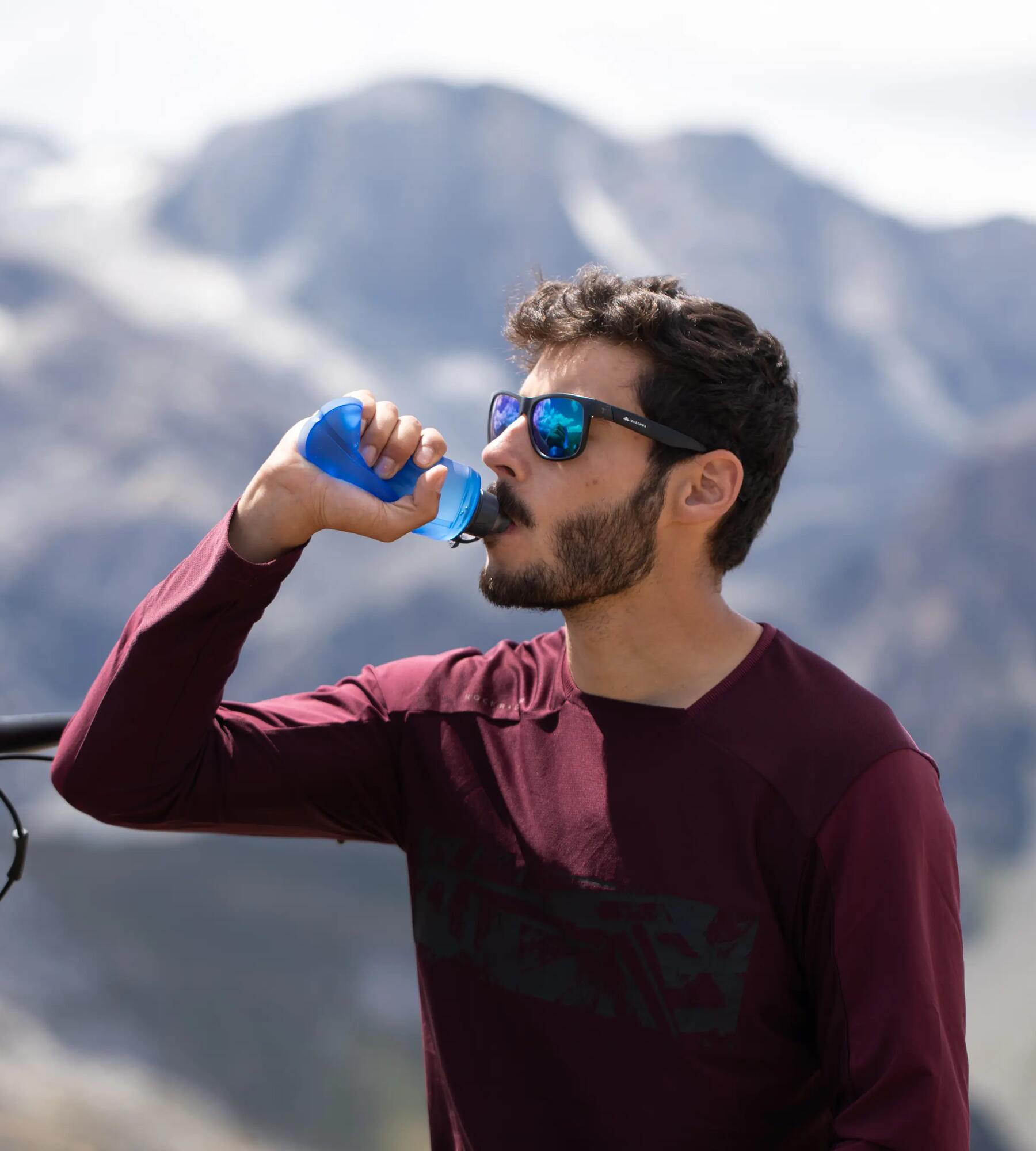 Waarom is hydrateren zo belangrijk?