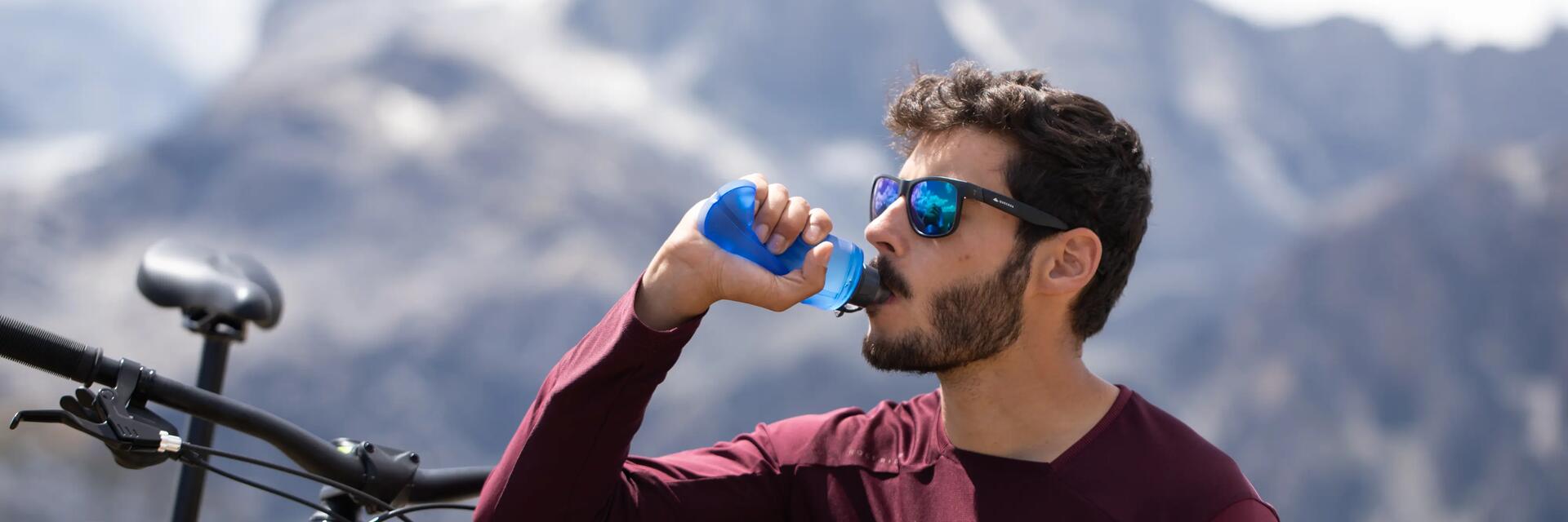 CONSEILS PRATIQUES POUR UNE HYDRATATION 