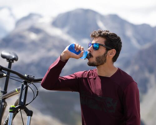 CONSEILS PRATIQUES POUR UNE HYDRATATION 