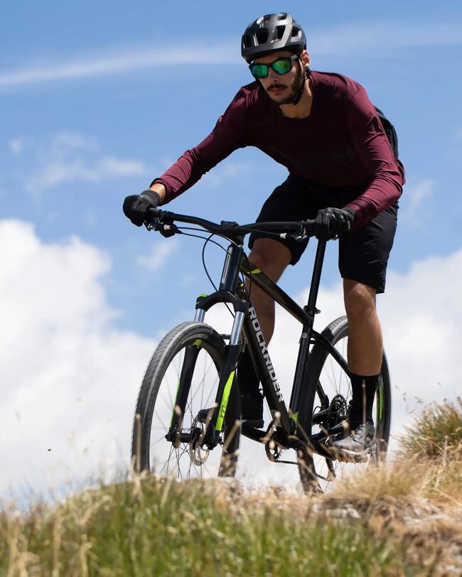 Short VTT ST 500 H