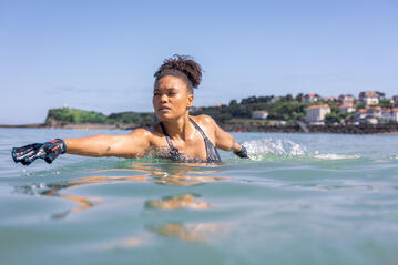 Aquagym, Aquabike