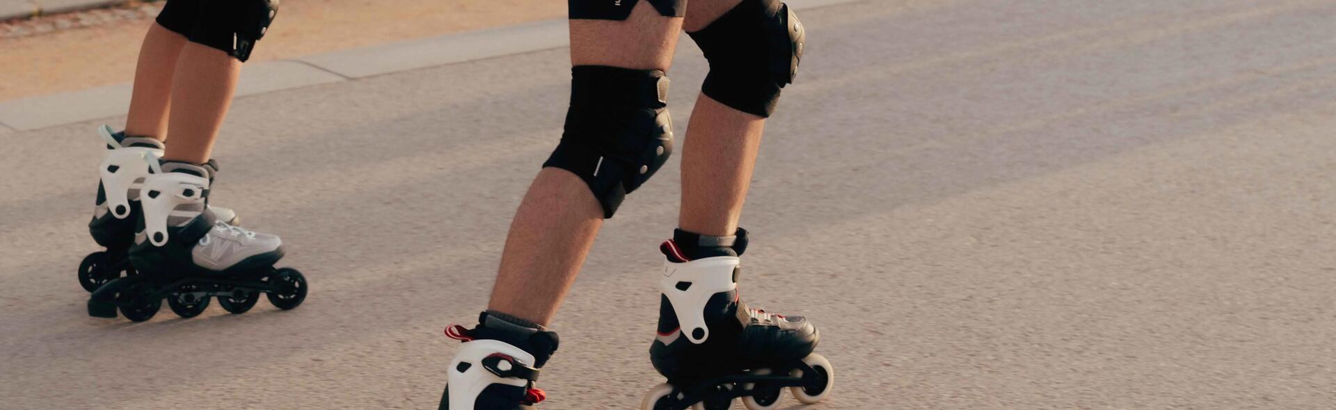 PATINS | SERVIÇO PÓS-VENDA DECATHLON