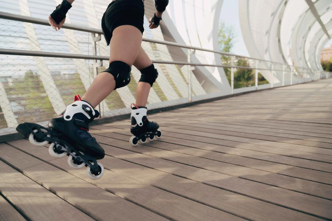 Patines en línea