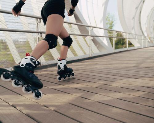QUELS ROLLERS INLINE POUR LA RANDONNÉE ?