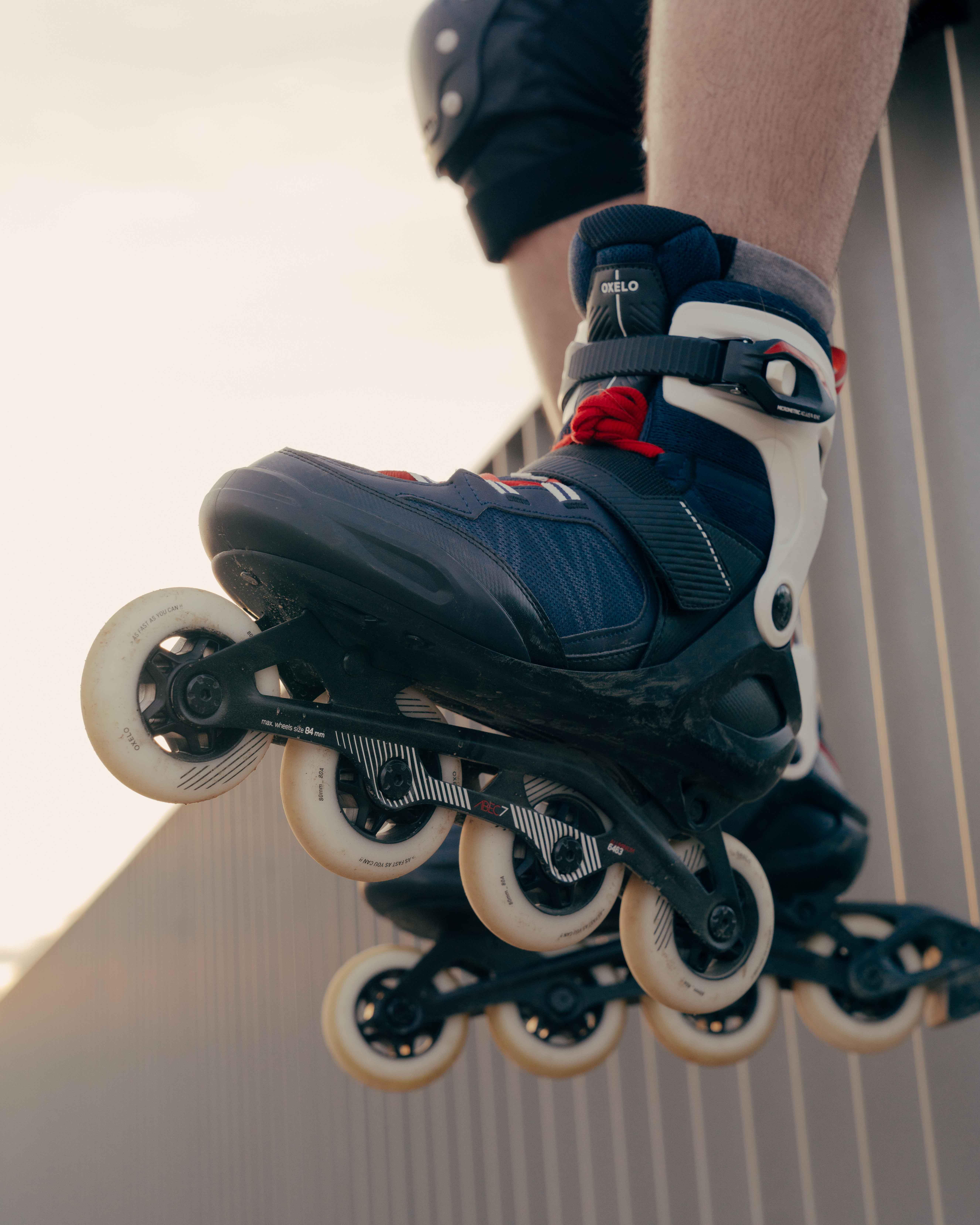 Skater Shoes, Feet and Board Stock Image - Image of scratched, culture:  2935171