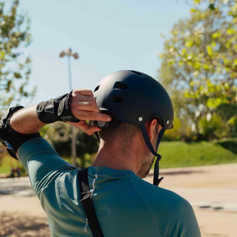 casque, comment bien protéger sa tête