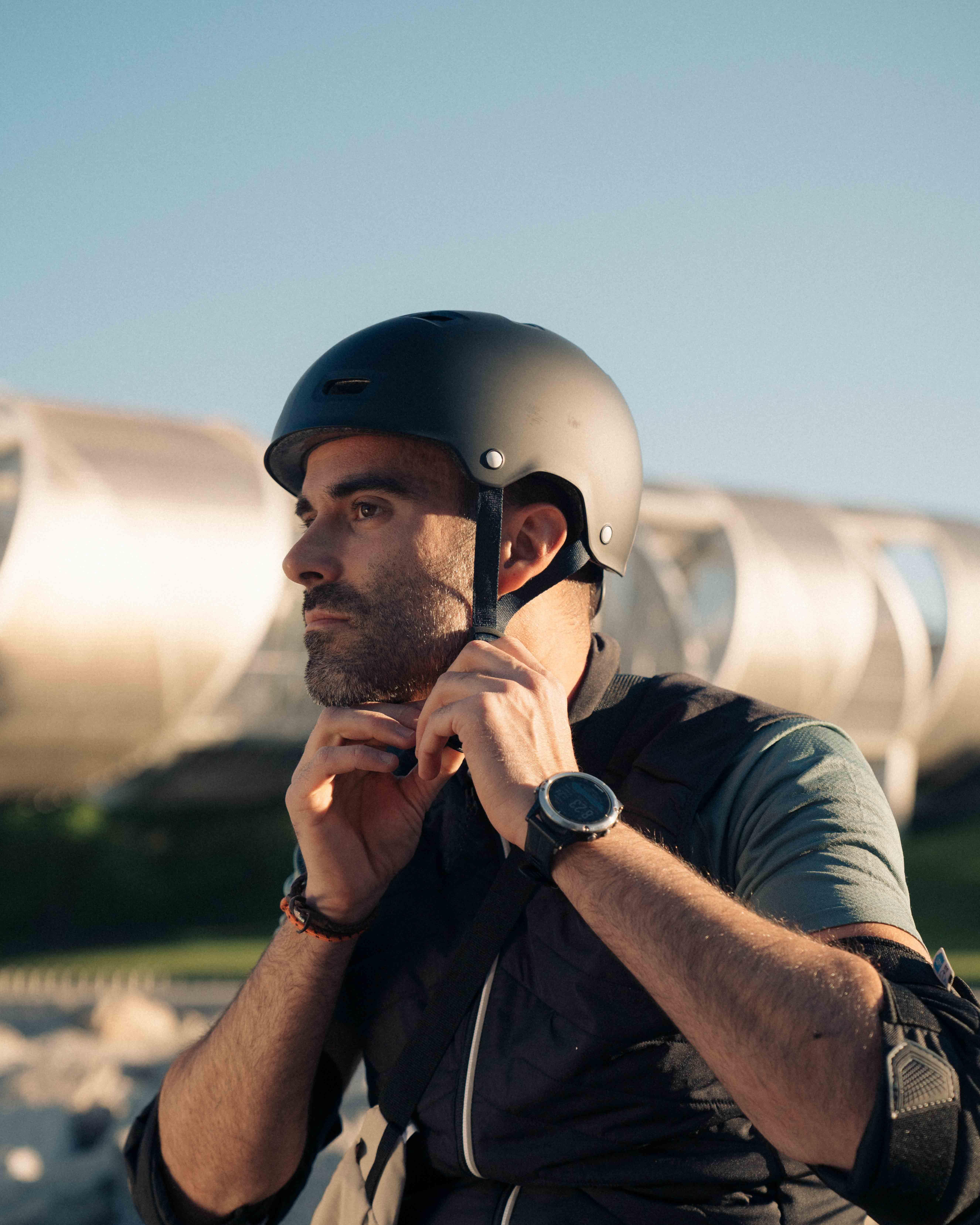 cascos urbanos