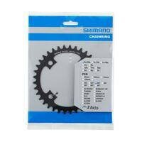 PLATEAU 11 / 12V 34 / 36T SHIMANO STEPS