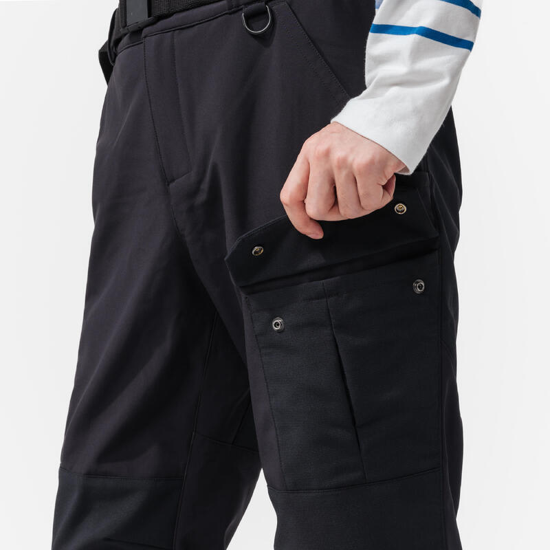 Sailing softshell pant M CN